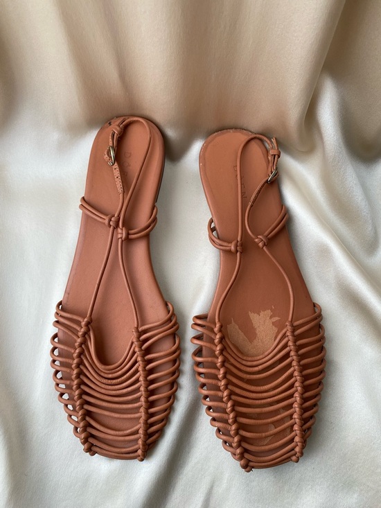 Doen Shoes - Doen Paloma Sandals